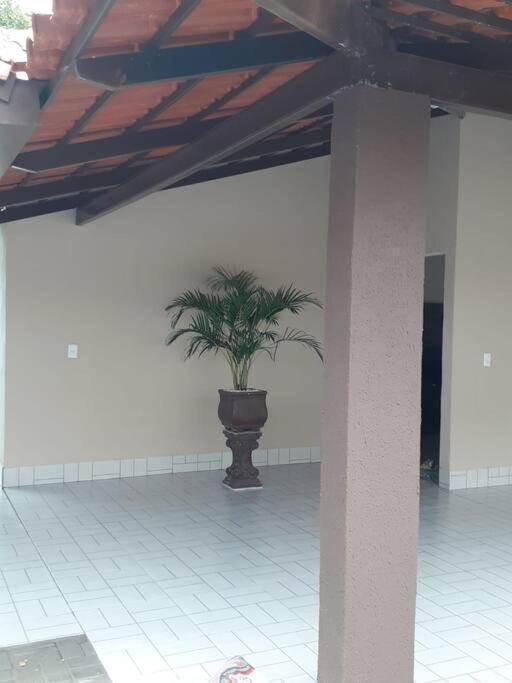 Paraiso De Aruana - Rio Araguaia - Imovel Recem Construido!! Novissimo!!!! A Piscina E Aquecida!!! Exterior photo